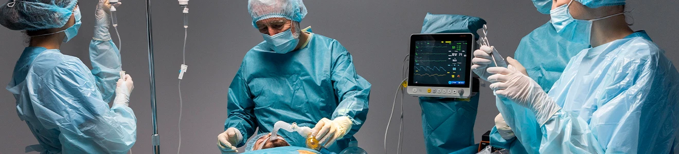 Chirurgie générale