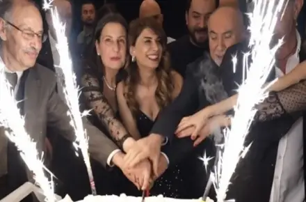 Bal des étudiants en médecine